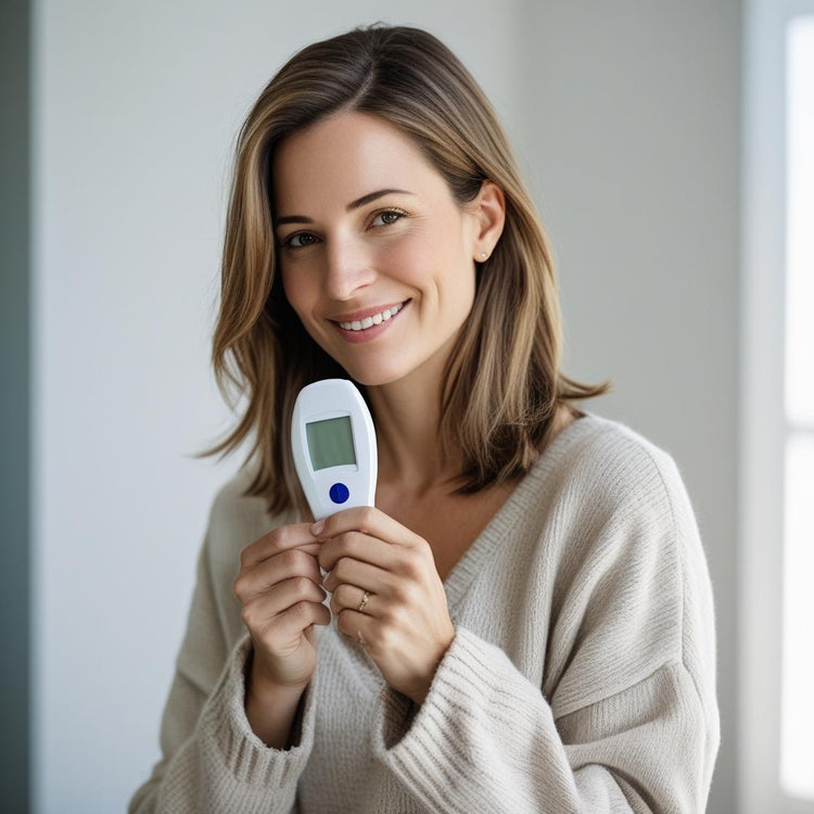 Gesundheitstest - Vita24